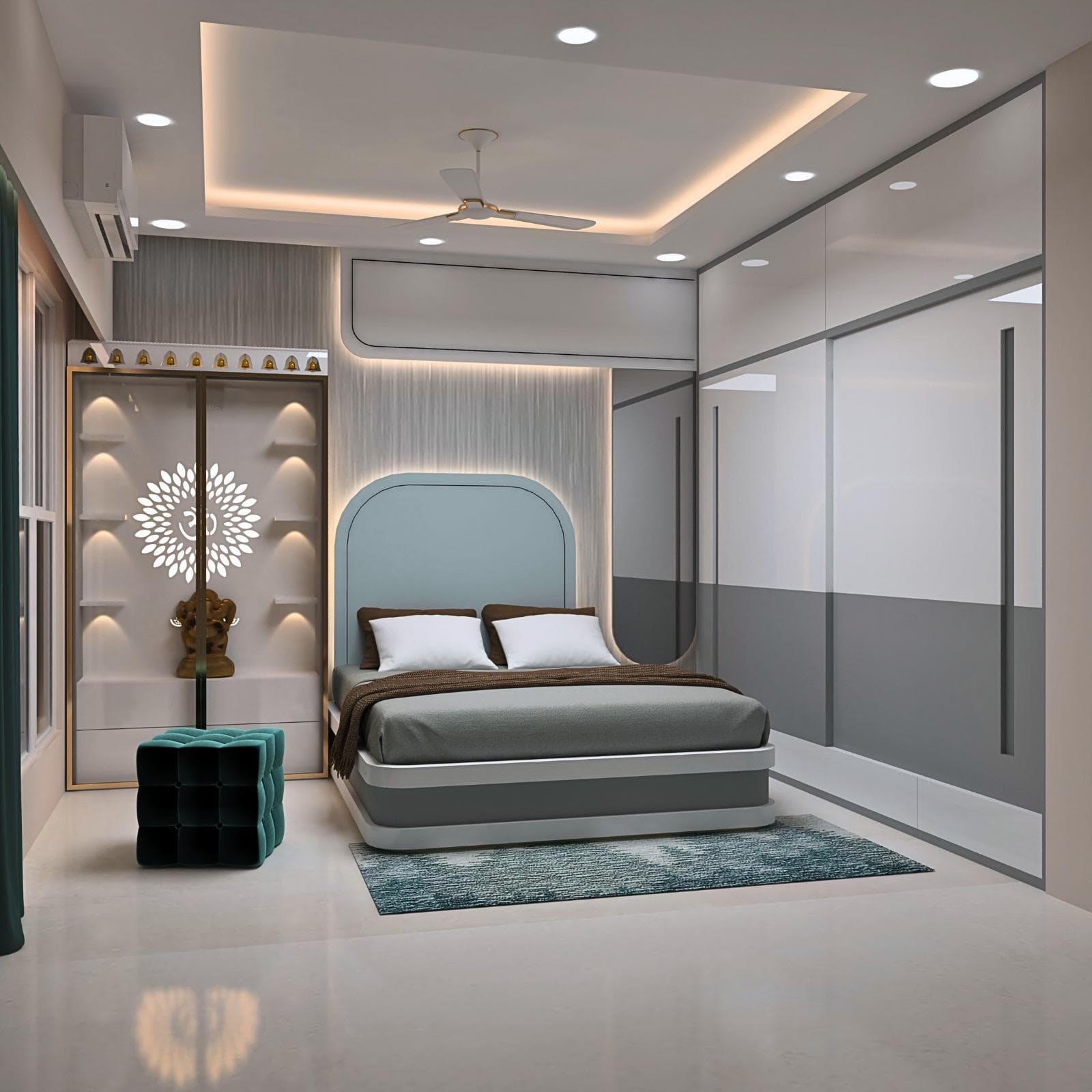 Verena Residence