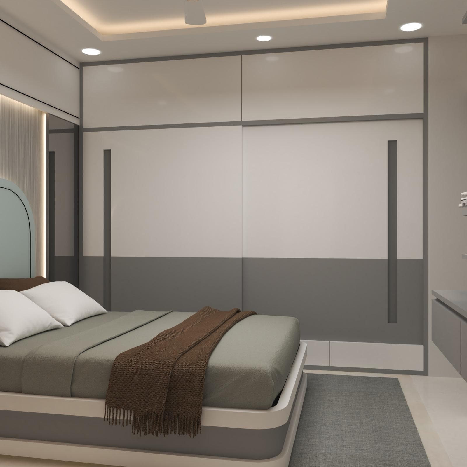 Residential Interior Design